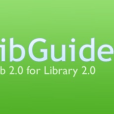 LibGuides, you’re not “Web 2.0” without an open API