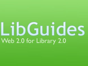 LibGuides, you’re not “Web 2.0” without an open API