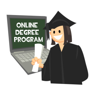 Are online MLIS degree-holders “less than?”
