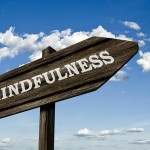 Trying to move towards mindfulness