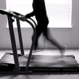 Image of a treadmill